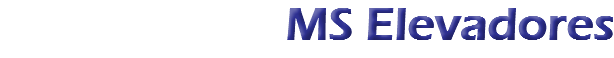 MS Elevadores 