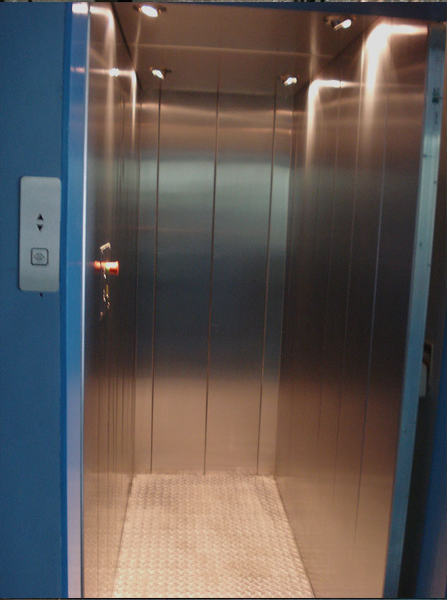 elevadores