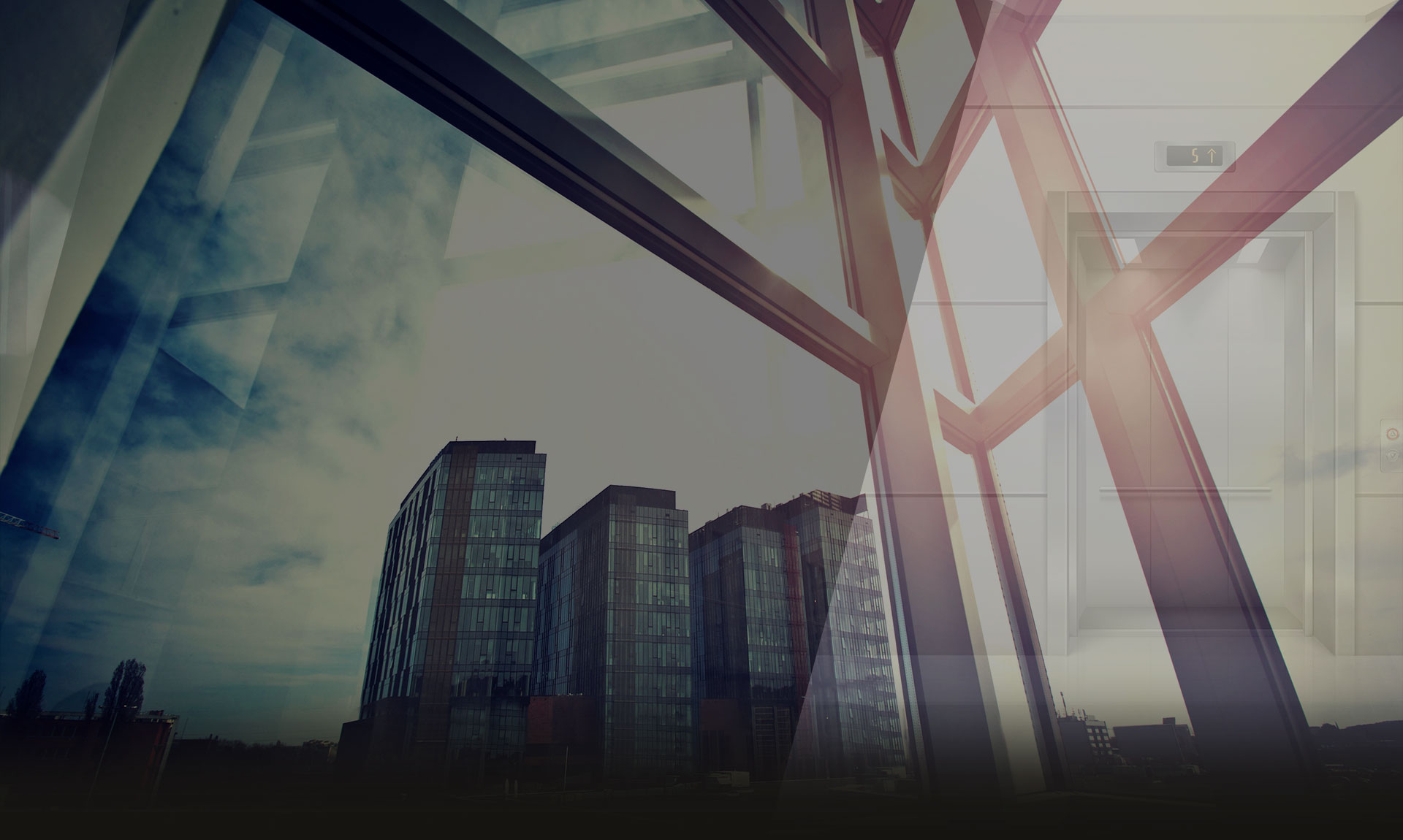 parallax background